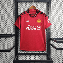 Camiseta local del Manchester United 23/24