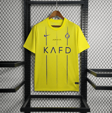 Camiseta local del Al-Nassr 23/24