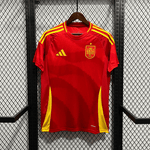 España 2024 Principal