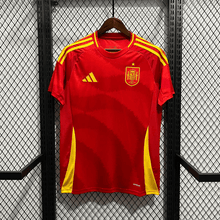 Camiseta local de España 2024