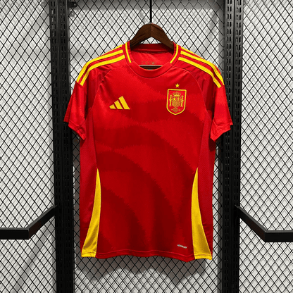 Camiseta local de España 2024