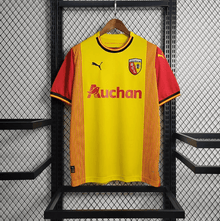 Camiseta local del Lens 2023/24
