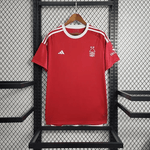 Nottingham Forest 2023/24 Principal