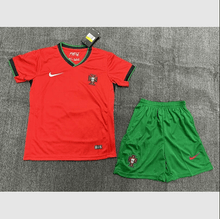 Kit local infantil de Portugal 2024