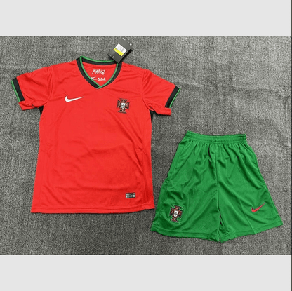 Kit local infantil de Portugal 2024