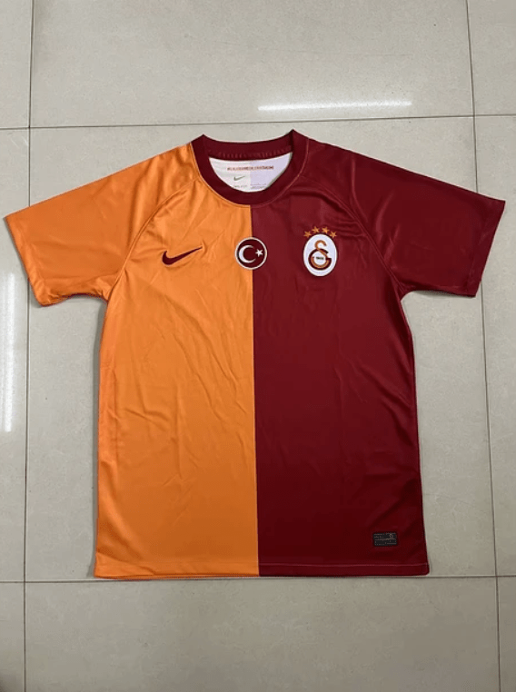 Galatasaray 2023/24 Local