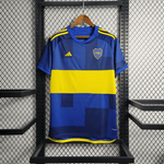 Boca Juniors 2023/24 Local