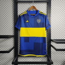 Camiseta local de Boca Juniors 2023/24