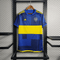 Boca Juniors 2023/24 Local