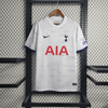 Tottenham 2023/24 Local