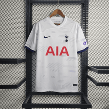 Camiseta local del Tottenham 2023/24