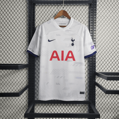Camiseta local del Tottenham 2023/24