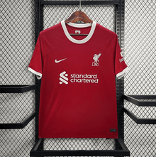 Liverpool 23/23 Local