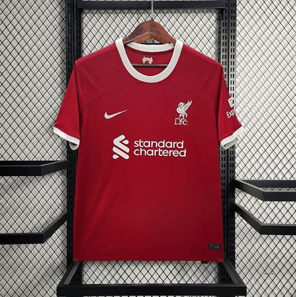 Liverpool 23/23 Local