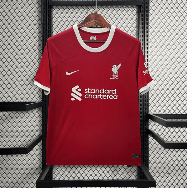 Liverpool 23/23 Local