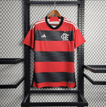 Camiseta local del Flamengo 23/24