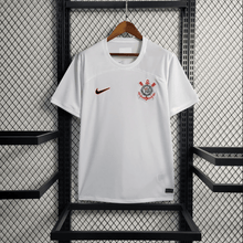Camiseta local del Corinthians 23/24