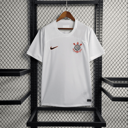 Camiseta local del Corinthians 23/24