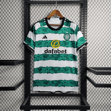 Camiseta local del Celtic 23/24