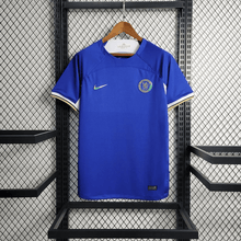 Camiseta local del Chelsea 23/24