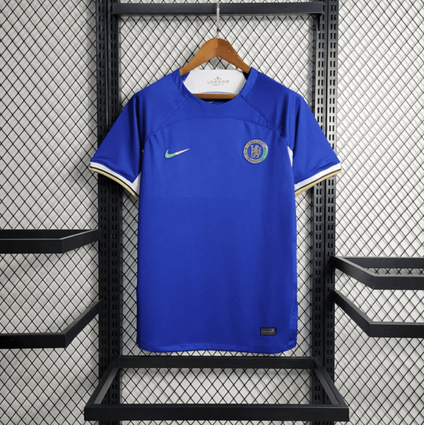 Chelsea 23/24 Local