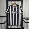 Newcastle 23/24 Local