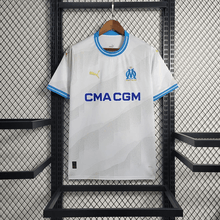 Camiseta local del Marsella 23/24
