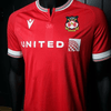 Wrexham 2023/24 Local