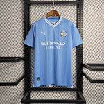 Manchester City 23/24 Principal