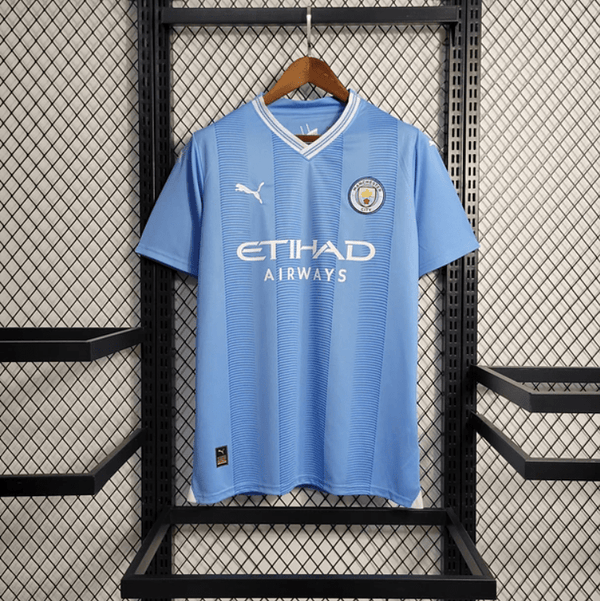 Manchester City 23/24 Principal