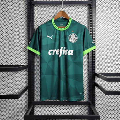 Camiseta local del Palmeiras 2023