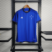 Camiseta local del Cruzeiro 2023/24