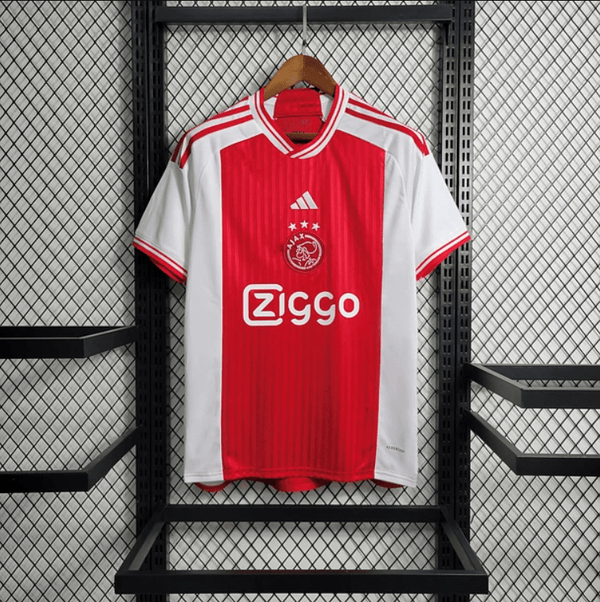 Ajax 23/24 Local
