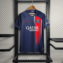 Camiseta local del PSG 23/24