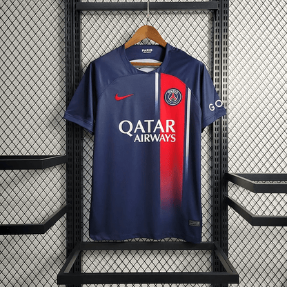 Camiseta local del PSG 23/24