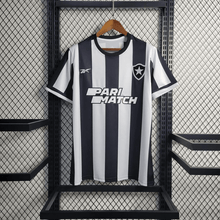 Camiseta local del Botafogo 2023/24