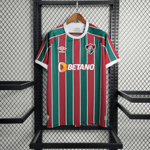Camiseta local del Fluminense 23/24