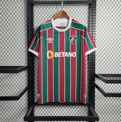 Camiseta local del Fluminense 23/24