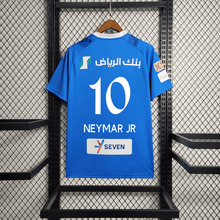 Camiseta local del Al-Hilal 2023/24