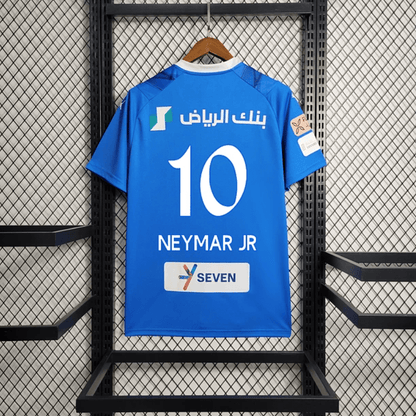 Camiseta local del Al-Hilal 2023/24