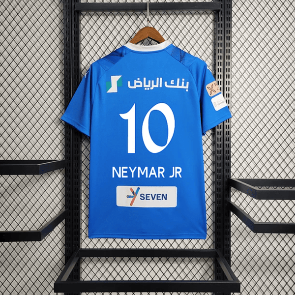 Al-Hilal 2023/24 Principal