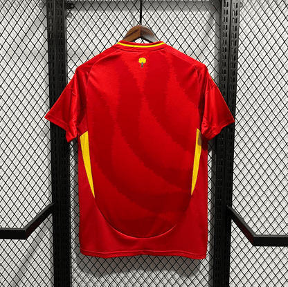 Camiseta local de España 2024