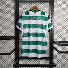 Camiseta local del Celtic 23/24