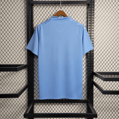 Camiseta local del Manchester City 23/24