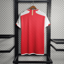 Camiseta local del Arsenal 23/24
