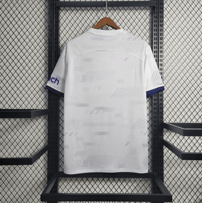 Camiseta local del Tottenham 2023/24