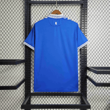 Camiseta local del Everton 2023/24