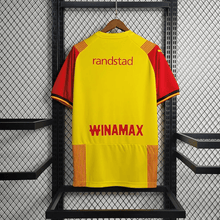 Camiseta local del Lens 2023/24