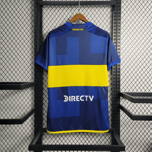 Camiseta local de Boca Juniors 2023/24