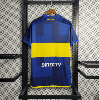 Camiseta local de Boca Juniors 2023/24